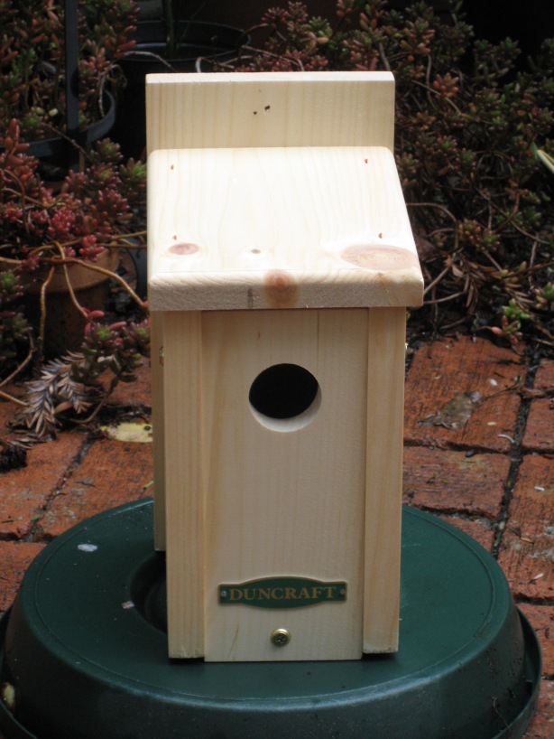 DIY Bird House Pole Plans Download wooden box plan pdf 